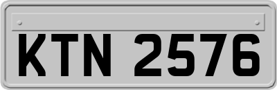 KTN2576