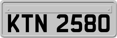 KTN2580