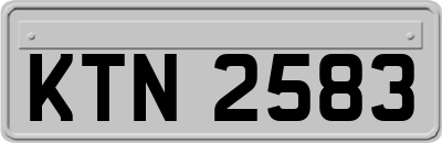 KTN2583