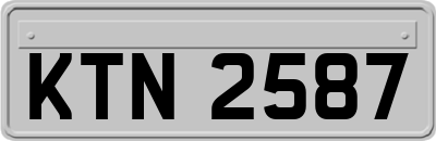 KTN2587