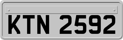 KTN2592