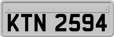 KTN2594