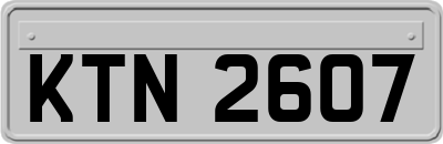KTN2607