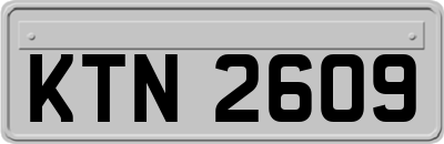 KTN2609
