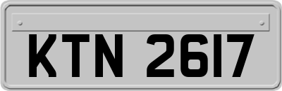 KTN2617