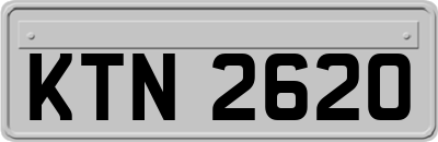 KTN2620