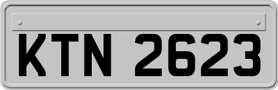 KTN2623