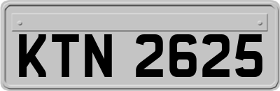 KTN2625