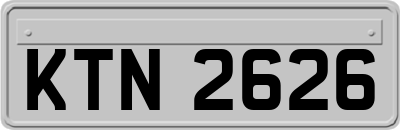 KTN2626