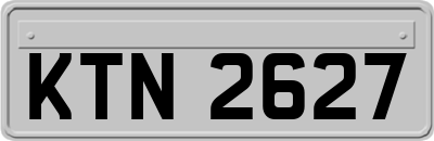 KTN2627