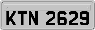 KTN2629