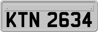 KTN2634