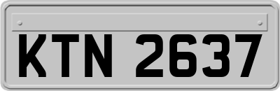 KTN2637
