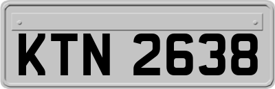KTN2638