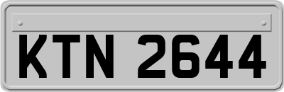 KTN2644