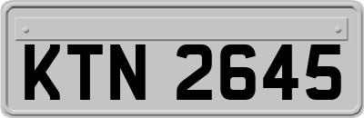 KTN2645
