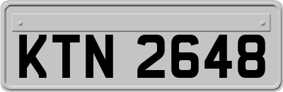 KTN2648