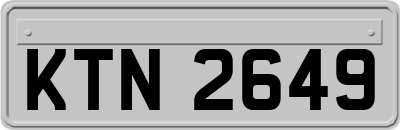 KTN2649
