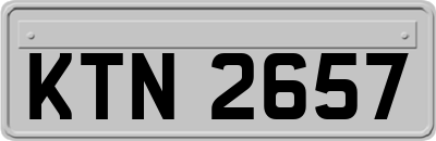 KTN2657