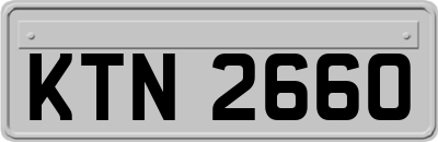 KTN2660