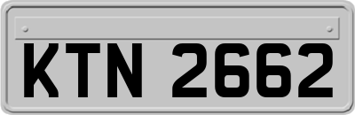 KTN2662