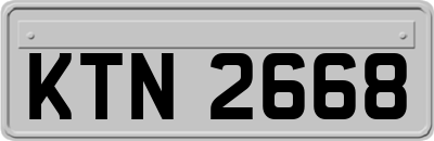 KTN2668