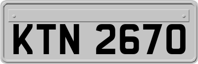 KTN2670