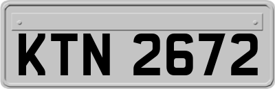 KTN2672
