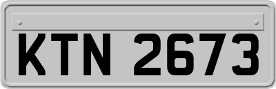 KTN2673
