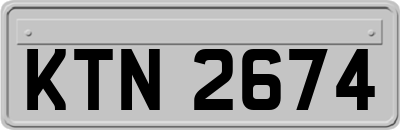 KTN2674