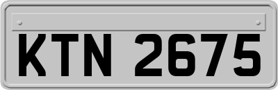 KTN2675