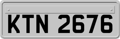 KTN2676