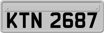 KTN2687