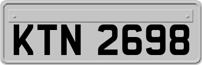 KTN2698