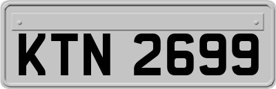 KTN2699