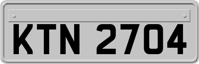 KTN2704
