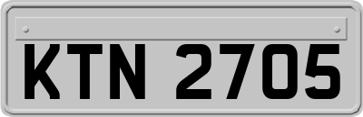 KTN2705