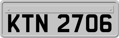 KTN2706