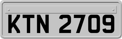 KTN2709