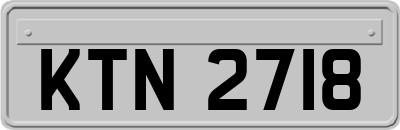 KTN2718