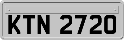 KTN2720
