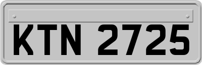 KTN2725