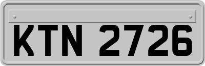 KTN2726