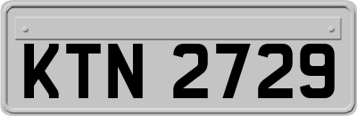 KTN2729