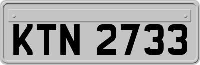 KTN2733