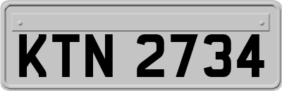 KTN2734