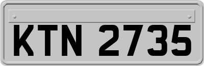 KTN2735