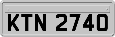 KTN2740
