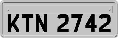 KTN2742