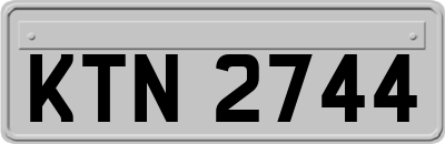 KTN2744